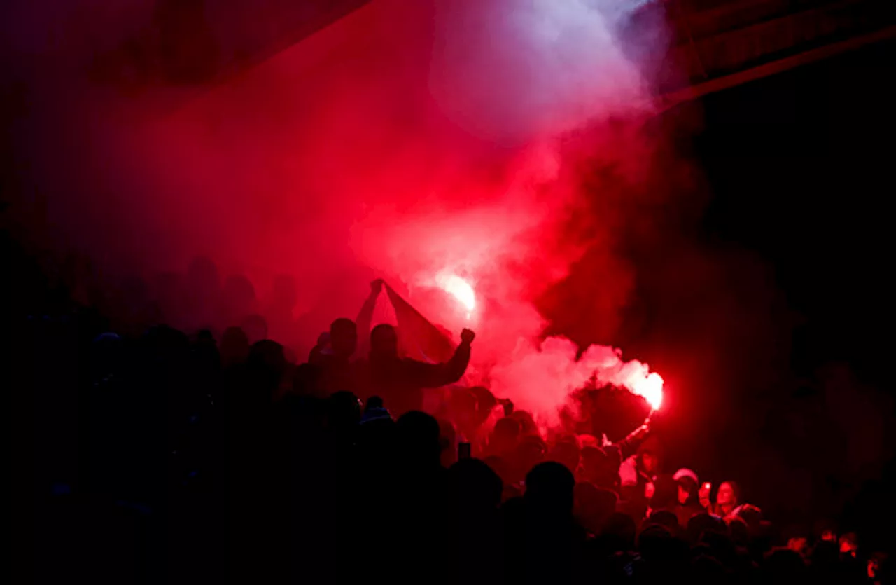 Soccer culture has become beyond poisonous - let's fix it and integrate the fans