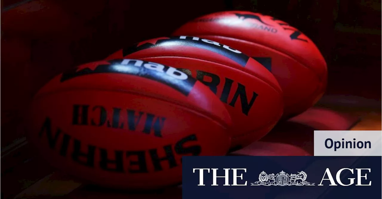 How the AFL has developed a culture of concealment