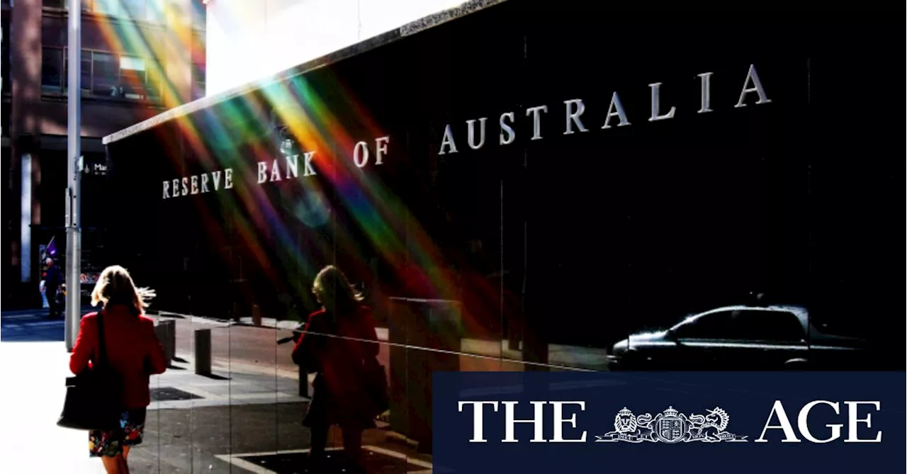 RBA holds rates, drops explicit warning over further rises