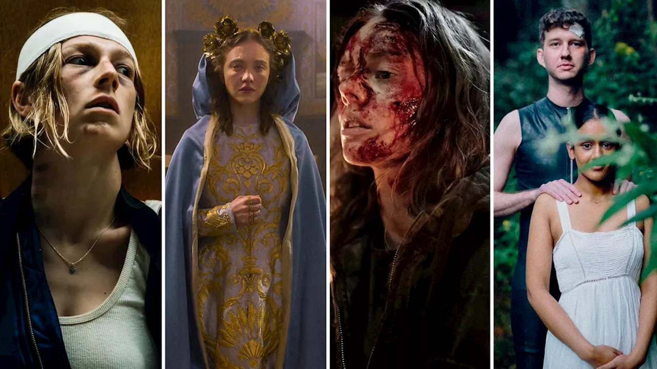 Horror at SXSW: Five standout scary movies from the 2024 festival