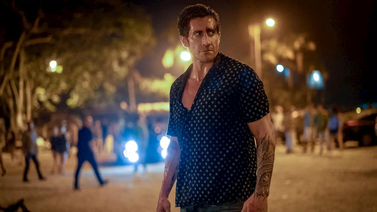 Road House review: Jake Gyllenhaal doesn't have the charm to carry this wannabe action comedy