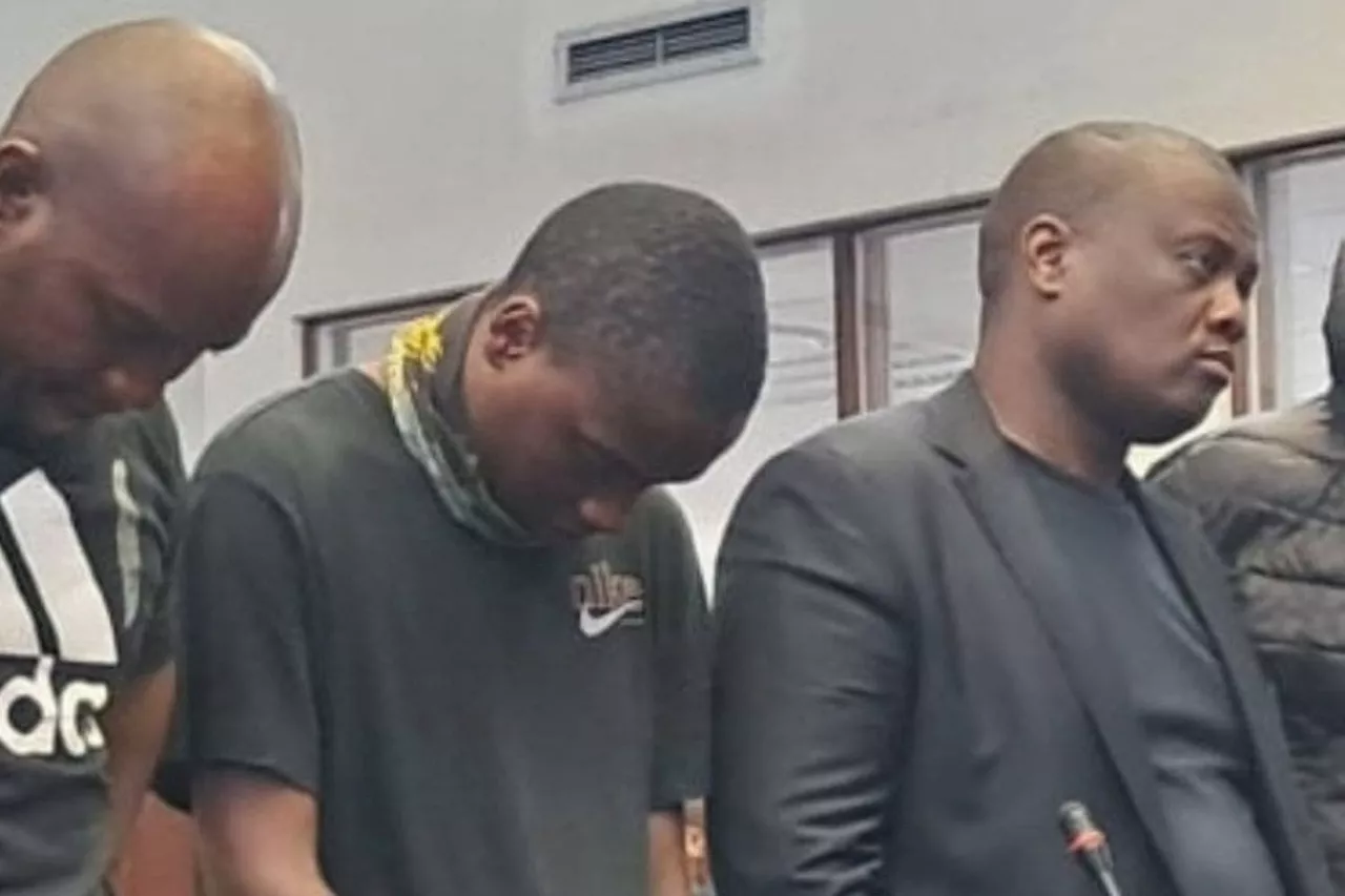 AKA-Tibz murder: Durban businessman says accusation baseless ‘conspiracy theory’