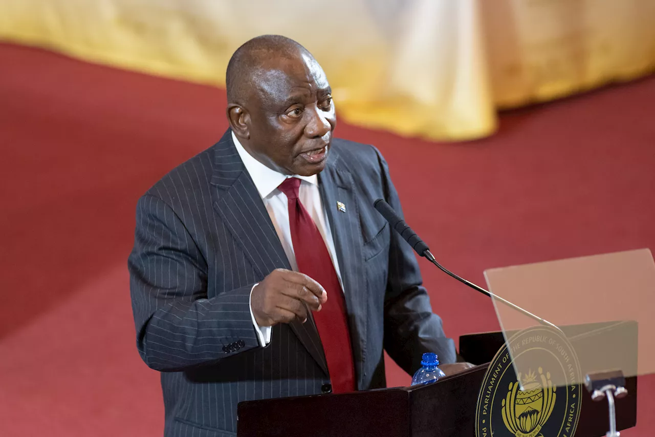 Any Cabinet member mismanaging state funds must face consequences – Ramaphosa on lifestyle audits