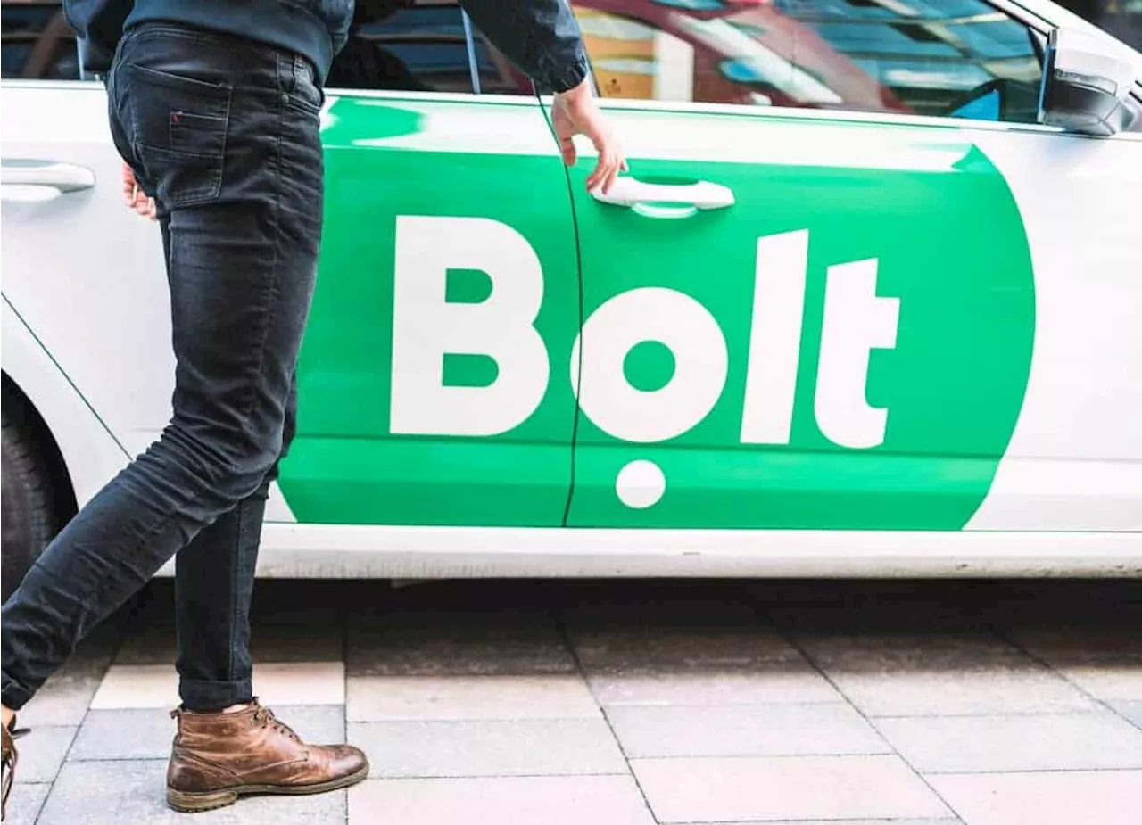 Bolt enhances safety after ex-driver’s conviction for preying on riders