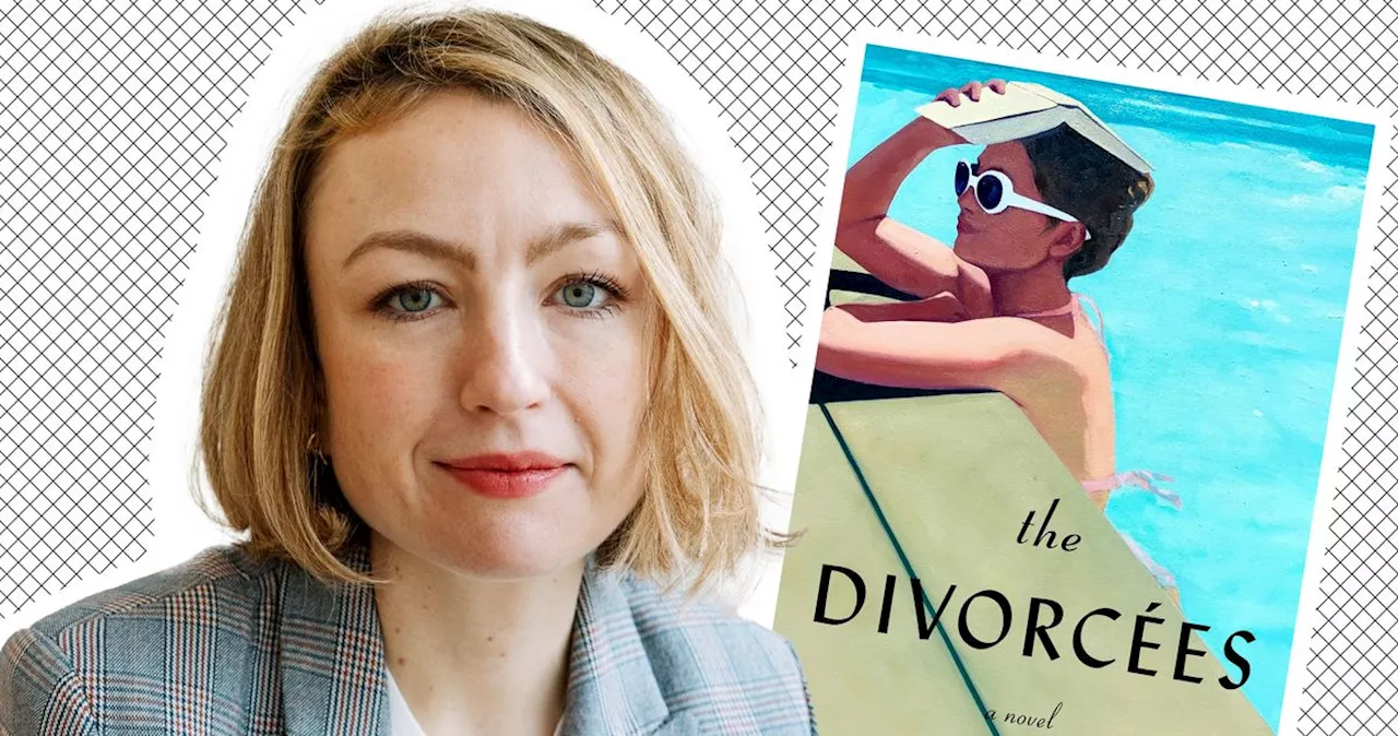 The Story of Reno’s ‘Divorce Revolution’ in ‘The Divorcées’