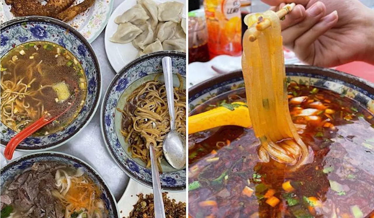 7 Best Halal Mee Tarik Restaurants In Klang Valley That’ll Pull You Right In