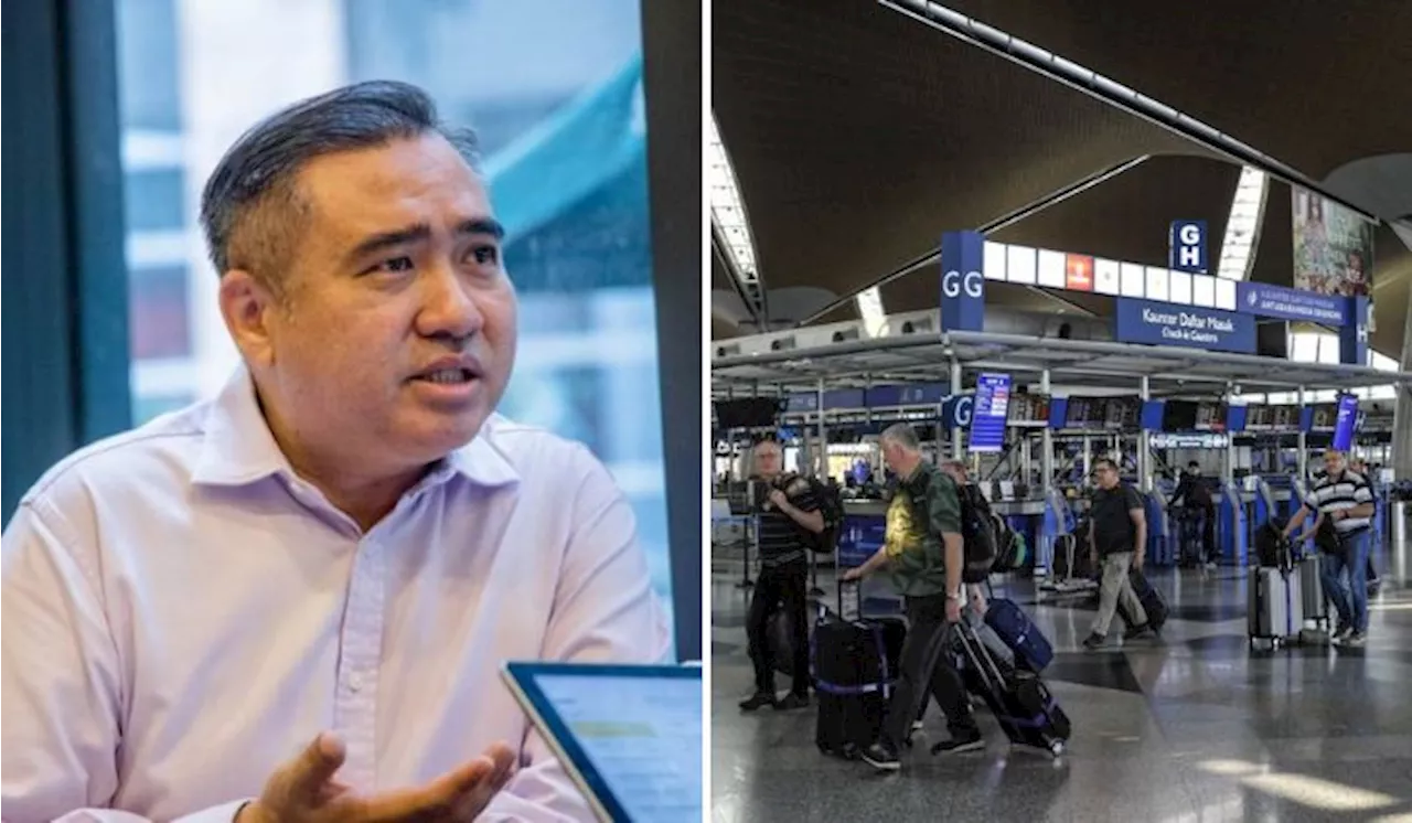 KLIA Commits To Improvements Following Asia’s 8th Worst Airport Ranking