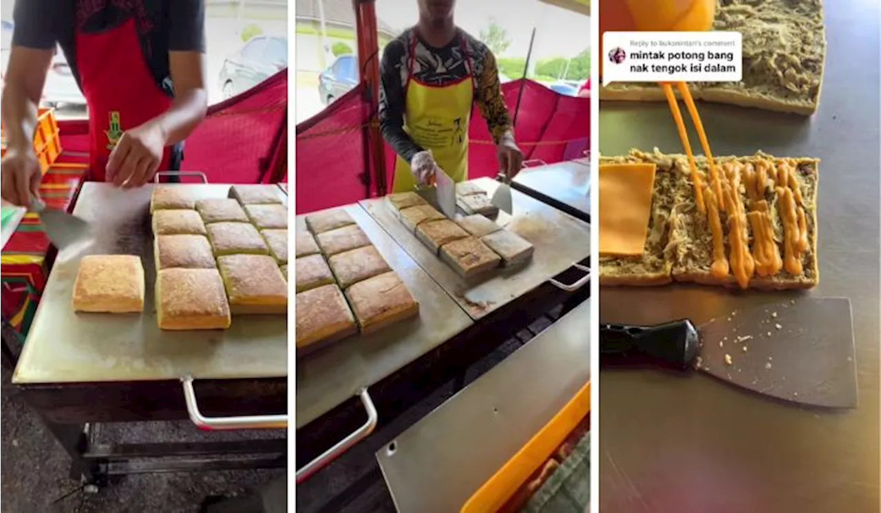 Martabak Madness: Negeri Sembilan Bazaar’s Fluffy Delight Takes Internet By Storm