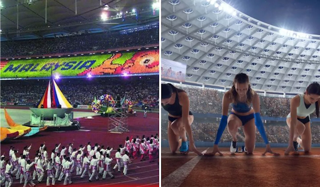 Olympic Council: Here’s How Malaysia Can Host A ‘Cheaper’ Commonwealth Games