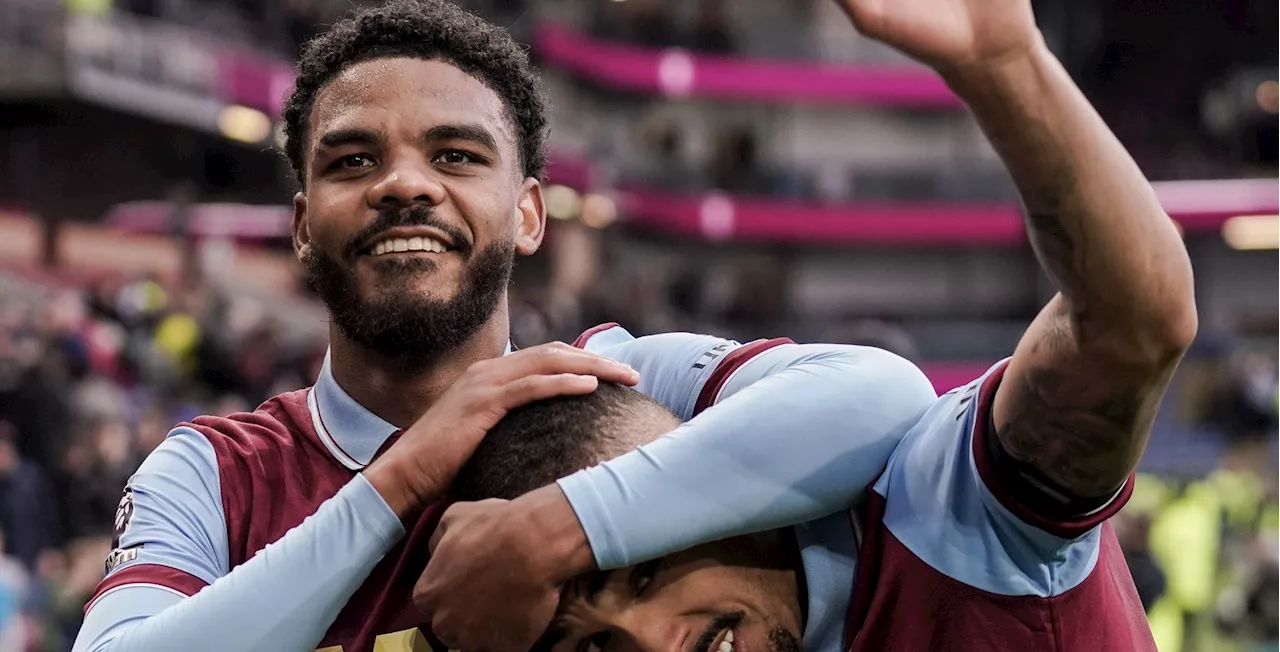 Burnley FC boss reacts to Lyle Foster’s Premier League return