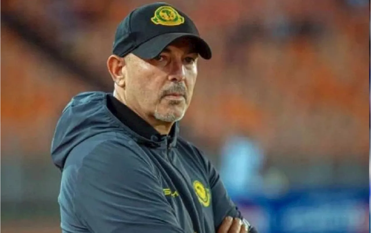 Kaizer Chiefs re-ignite interest in foreign coach