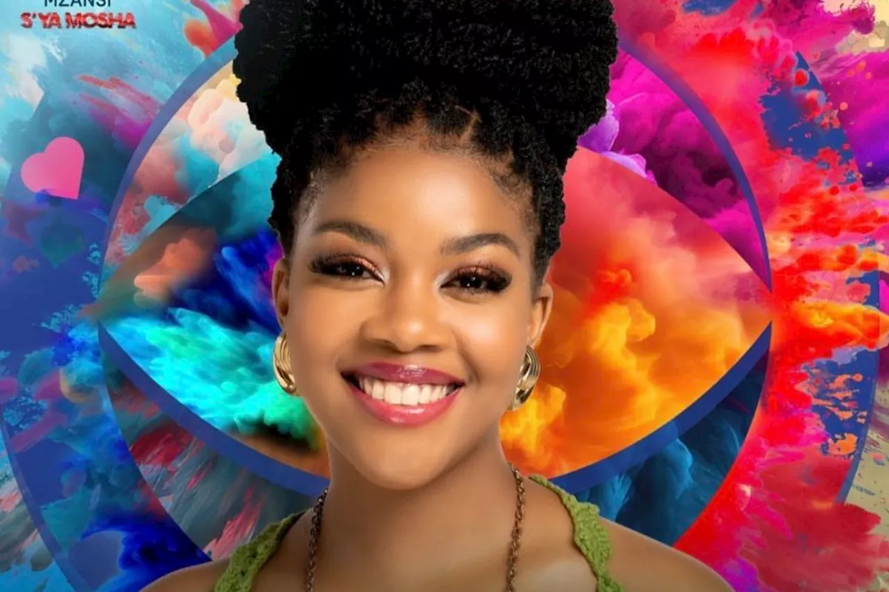 R250 000: Liema is OUT of the ‘Big Brother Mzansi’ house