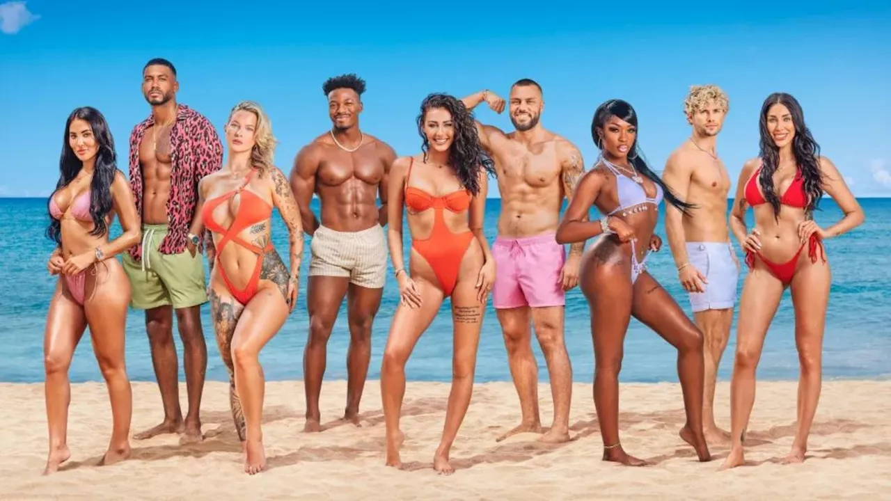 Celebrity Ex On The Beach 2024 LIVE — Full line-up revealed as Love Island legends star in tonight’s exp...