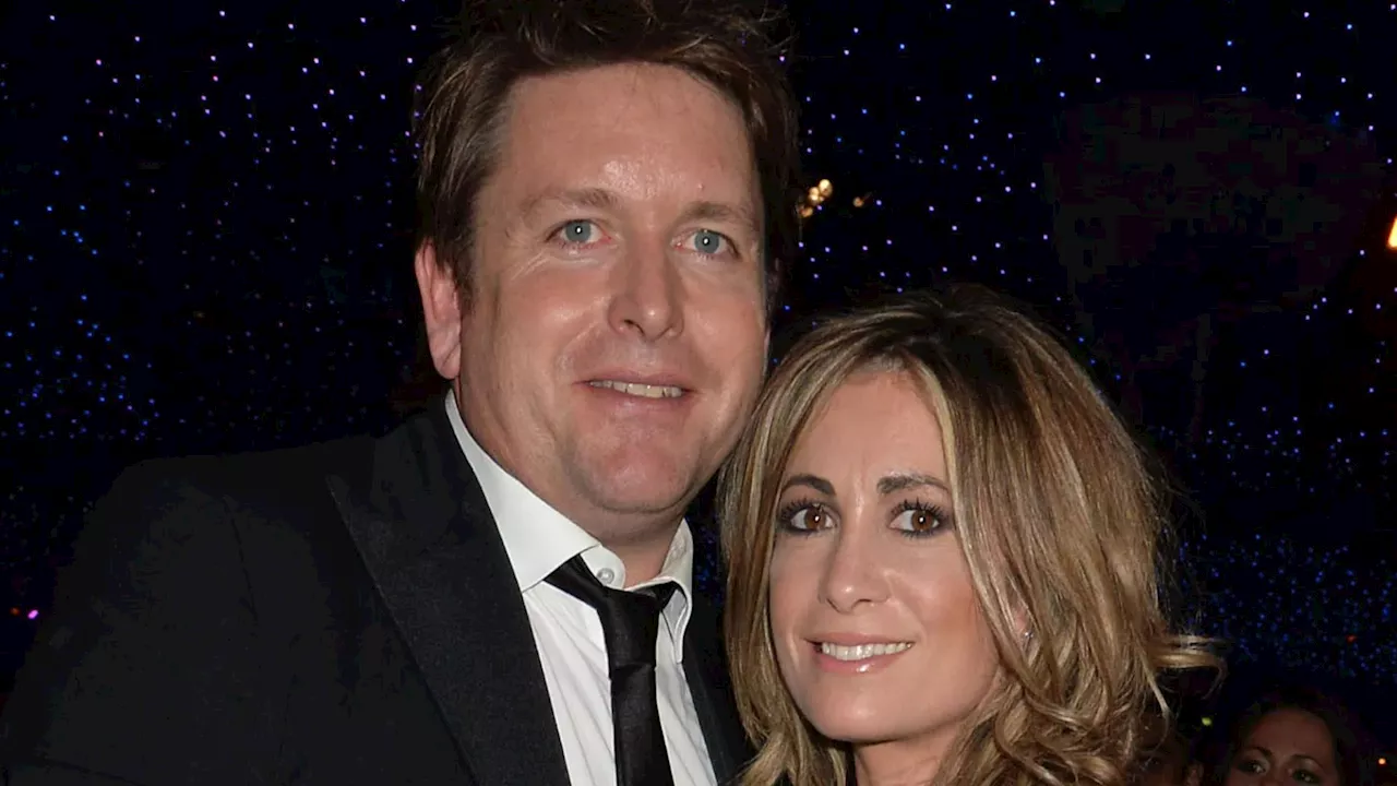 James Martin, 51, SPLITS with girlfriend after 12 years together as he’s spotted shopping with new love i...