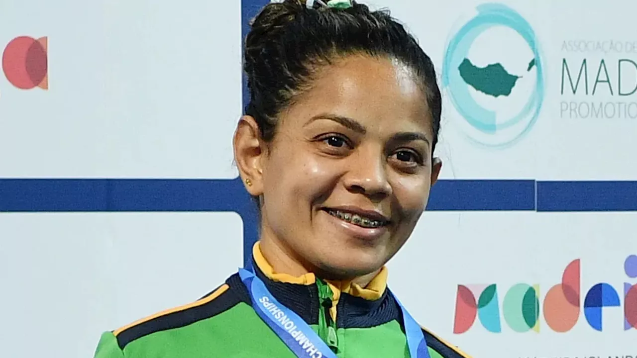 Joana Neves dead at 37: Paralympic swimmer dies after cardiac arrest as tributes paid for ‘great, c...