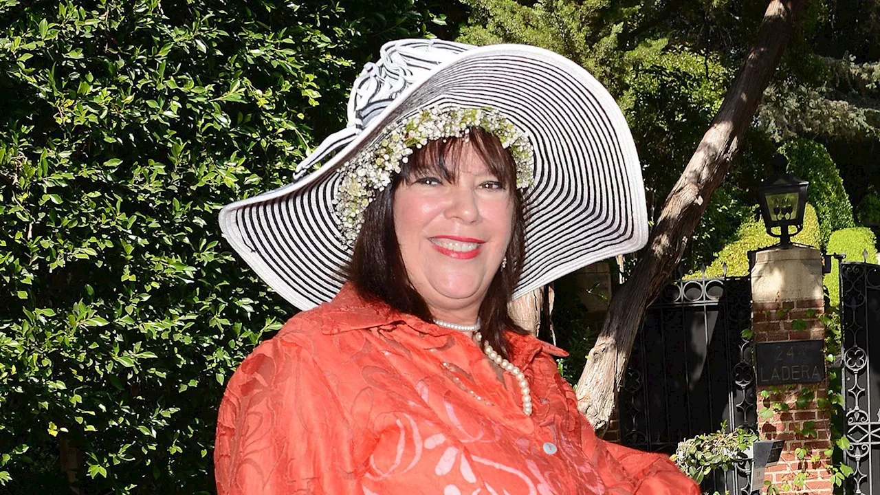 Kris Jenner’s sister Karen Houghton dies suddenly at 65 as reality star mourns sibling and says ‘life is to...