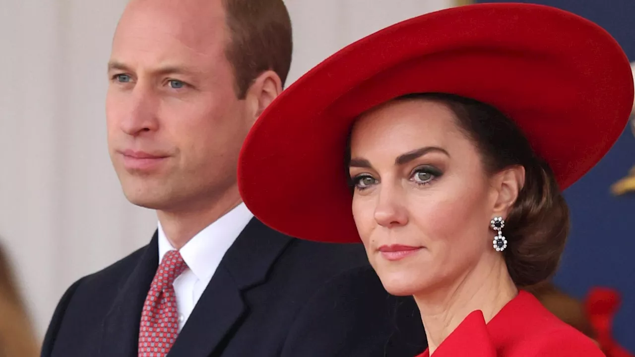 Princess Kate ‘security breach’ as hospital staff ‘attempted to view private medical records’ at London Cli...