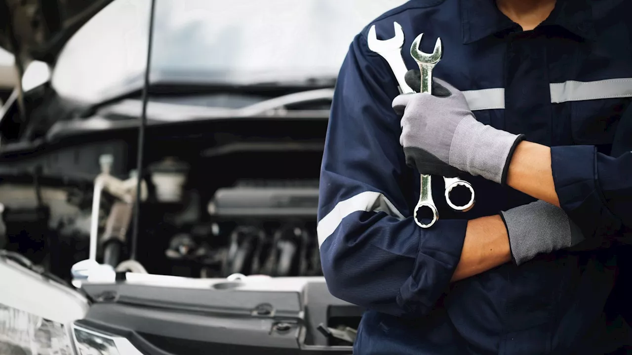 Urgent warning to millions of drivers cutting costs by not getting cars serviced