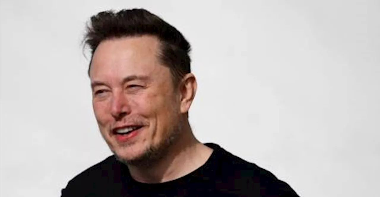 Elon Musk defends ketamine use, dismisses investor worries