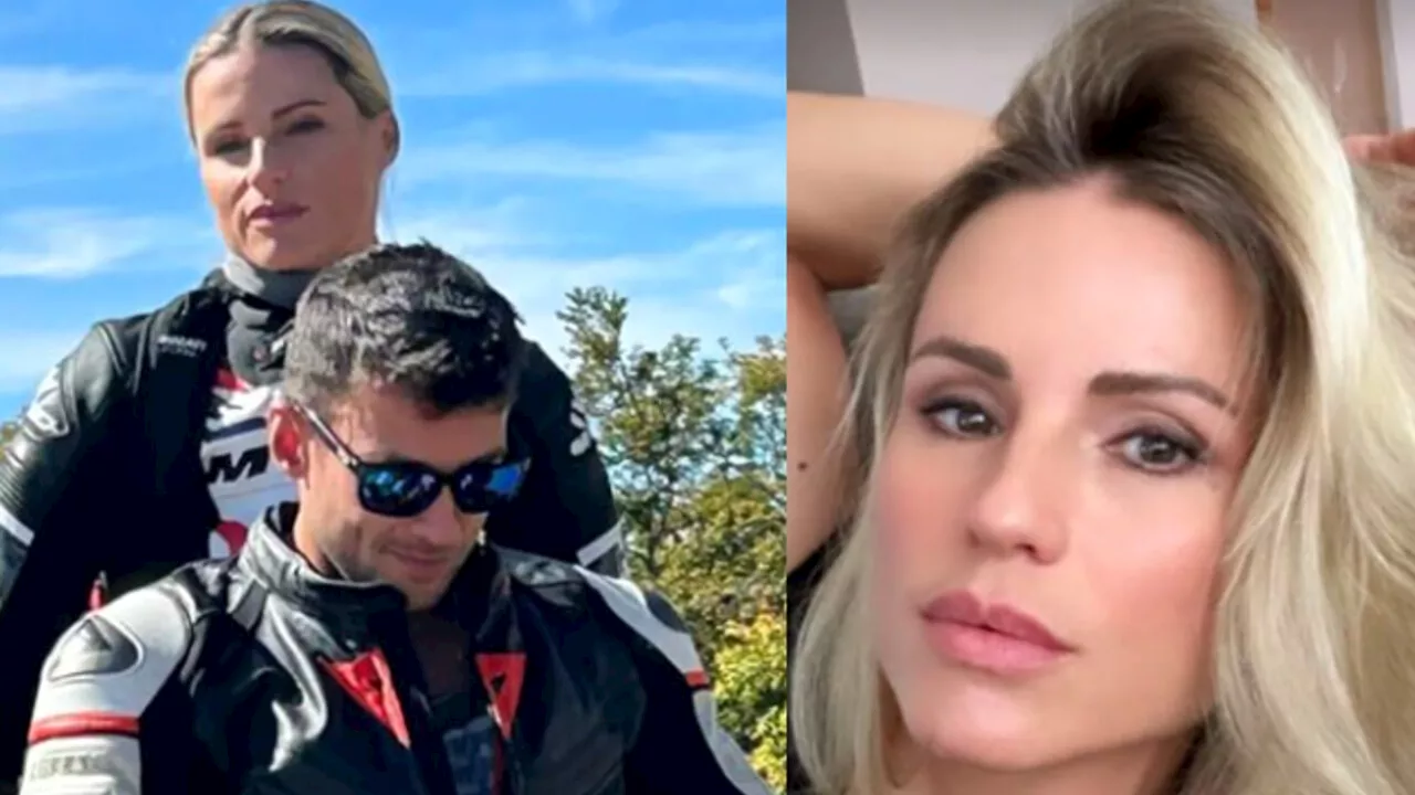 Michelle Hunziker e Alessandro Carollo si sono lasciati: i motivi