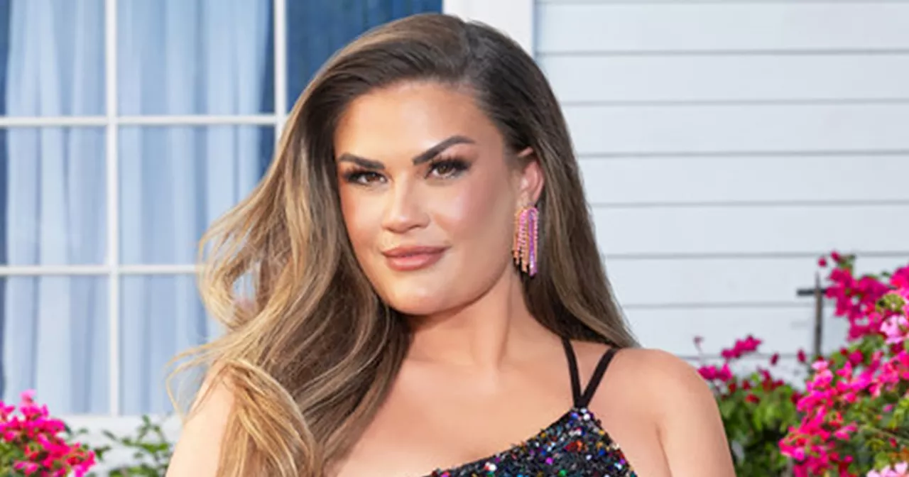 Brittany Cartwright Talks 'The Valley,' Relationship With Jax Taylor