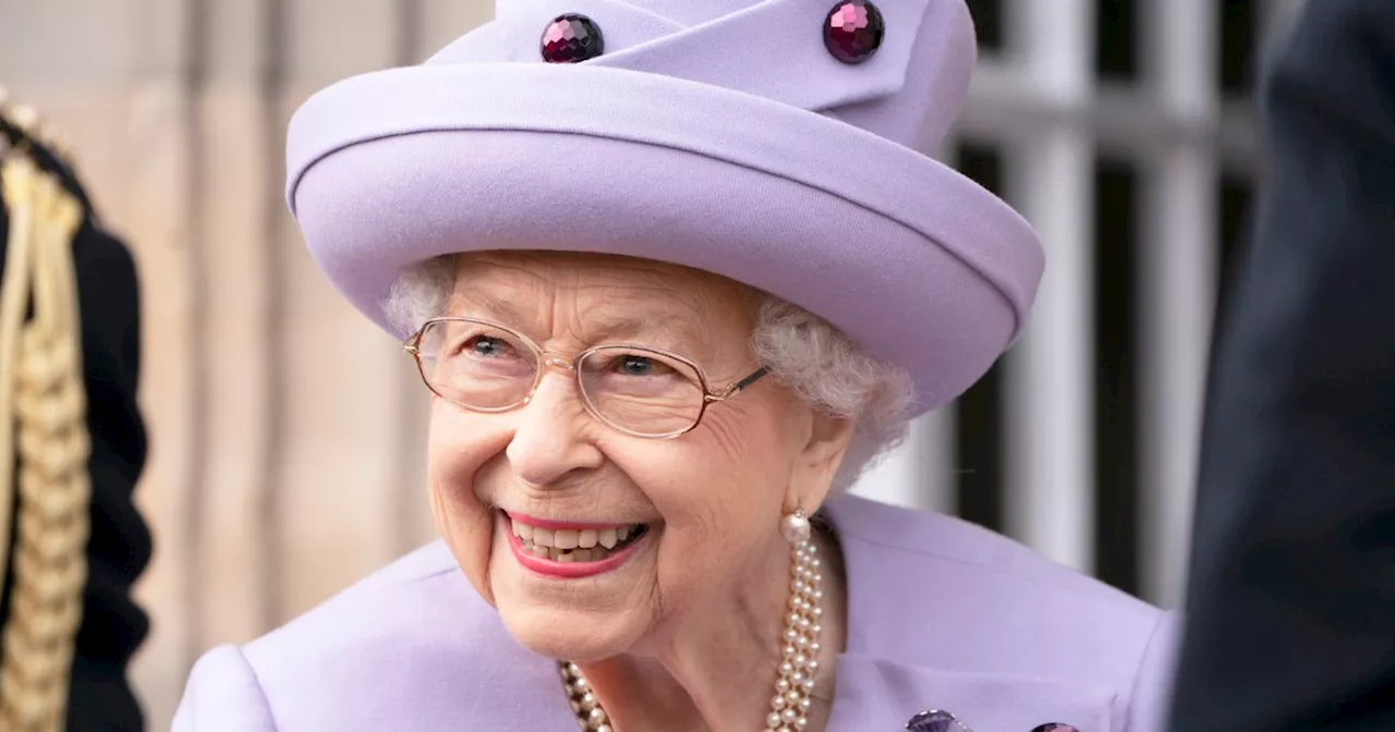 Photo Of Queen Elizabeth And Great-Grandkids Manipulated, Photo Agency Says