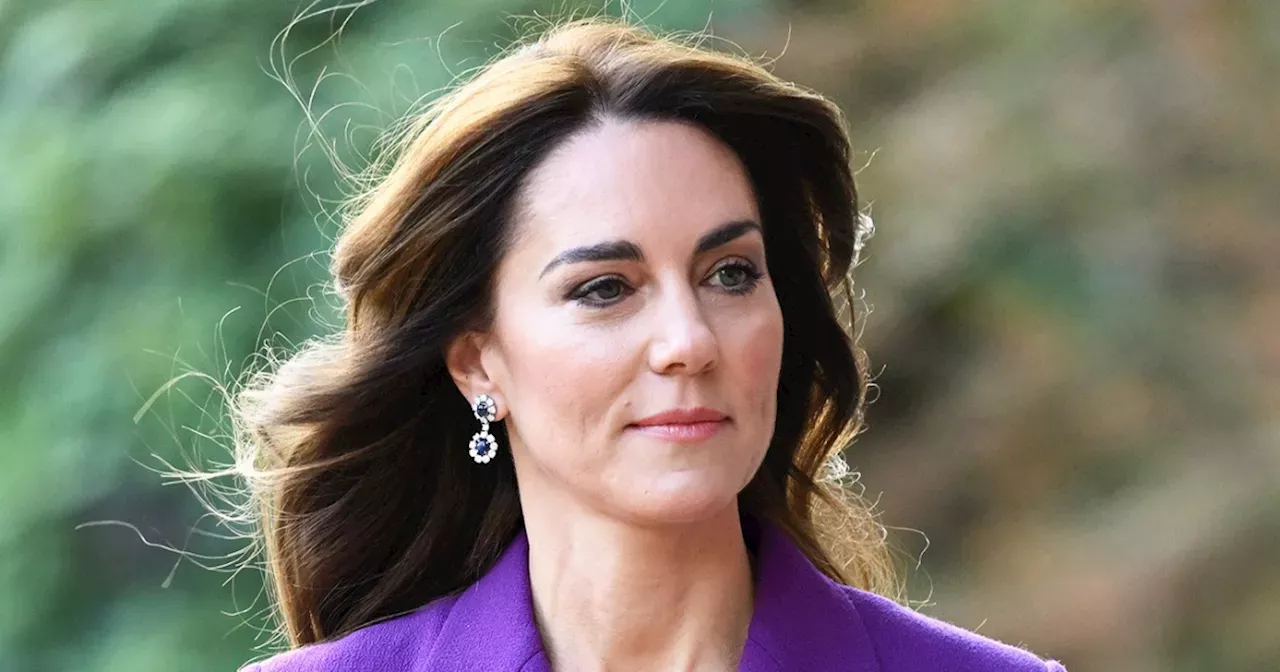 PR Pros Explain Why Kate Middleton Video Led To Conspiracy Theories ...