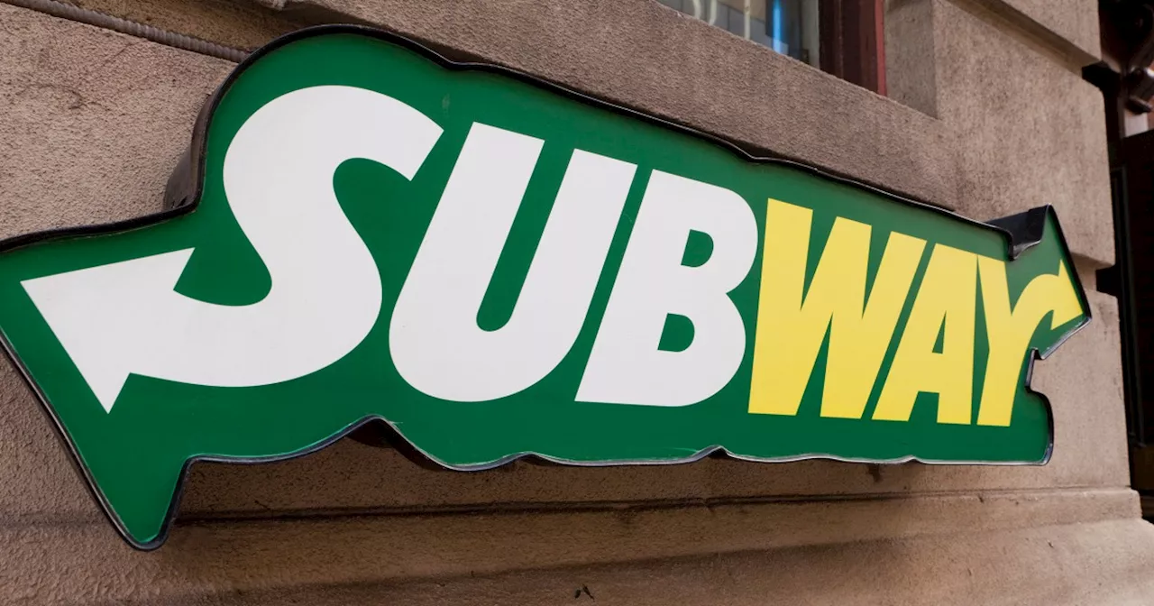 Subway Is Switching To Pepsi From Coca-Cola Products