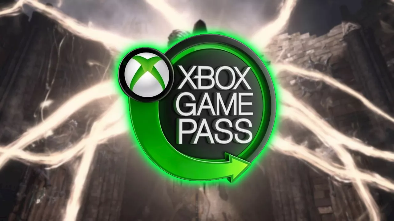 Xbox Game Pass adds nine new games in March 2024