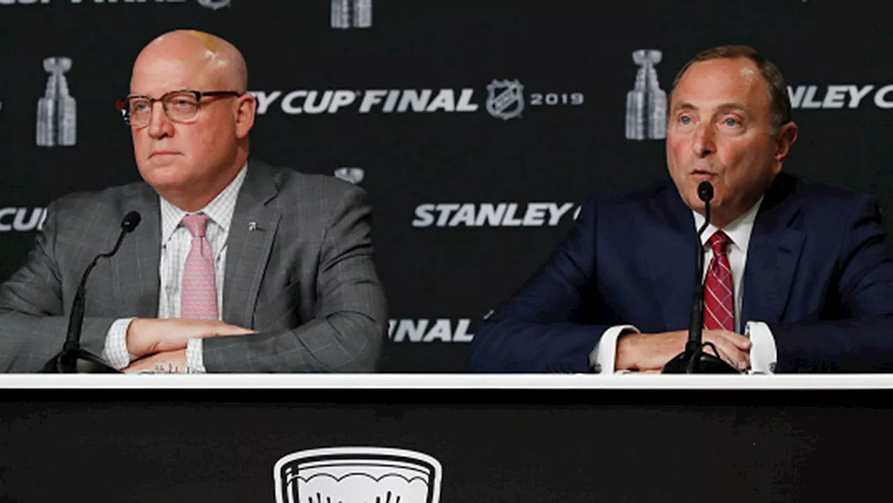 Insider Trading: Could concessions be made with NHL's current LTIR stance?