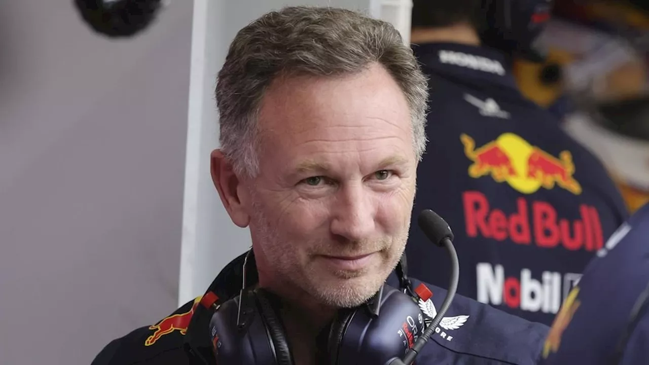 Why F1 should take control of Red Bull drama as Horner accuser files FIA complaint