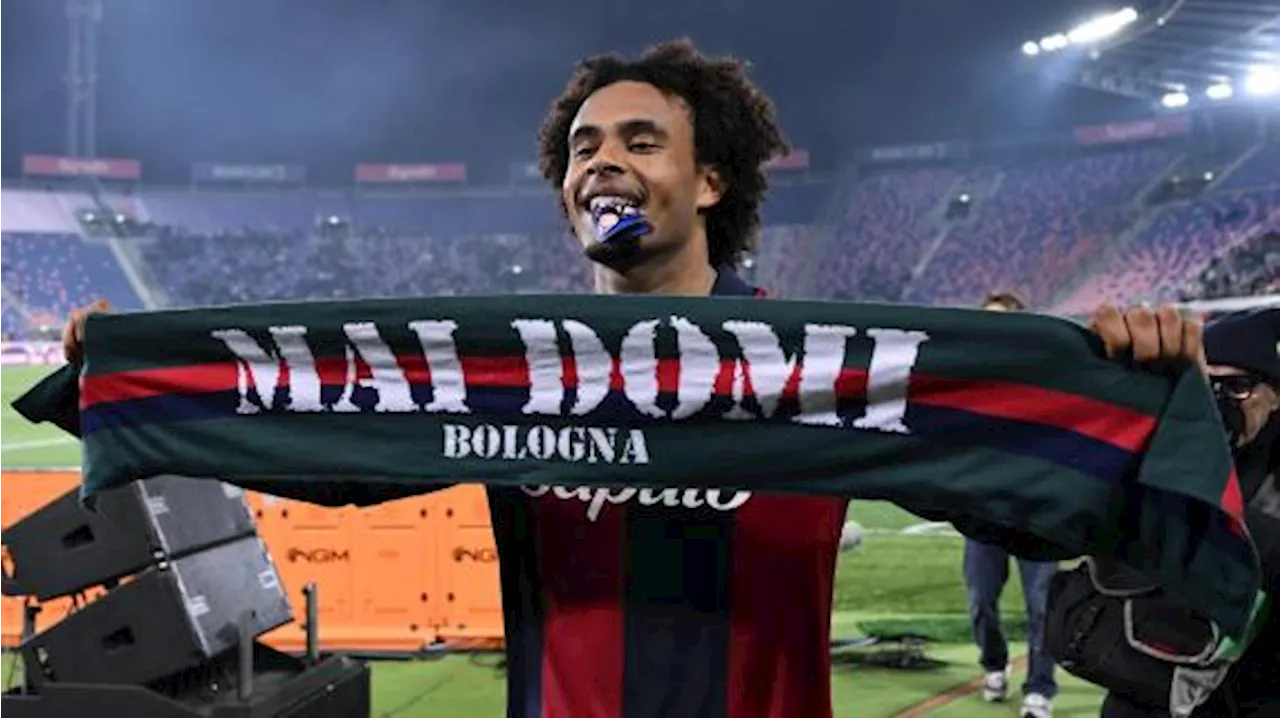 Il mercato dei bomber: Juve-Milan per la rivelazione Zirkzee, piano Inter per Raspadori