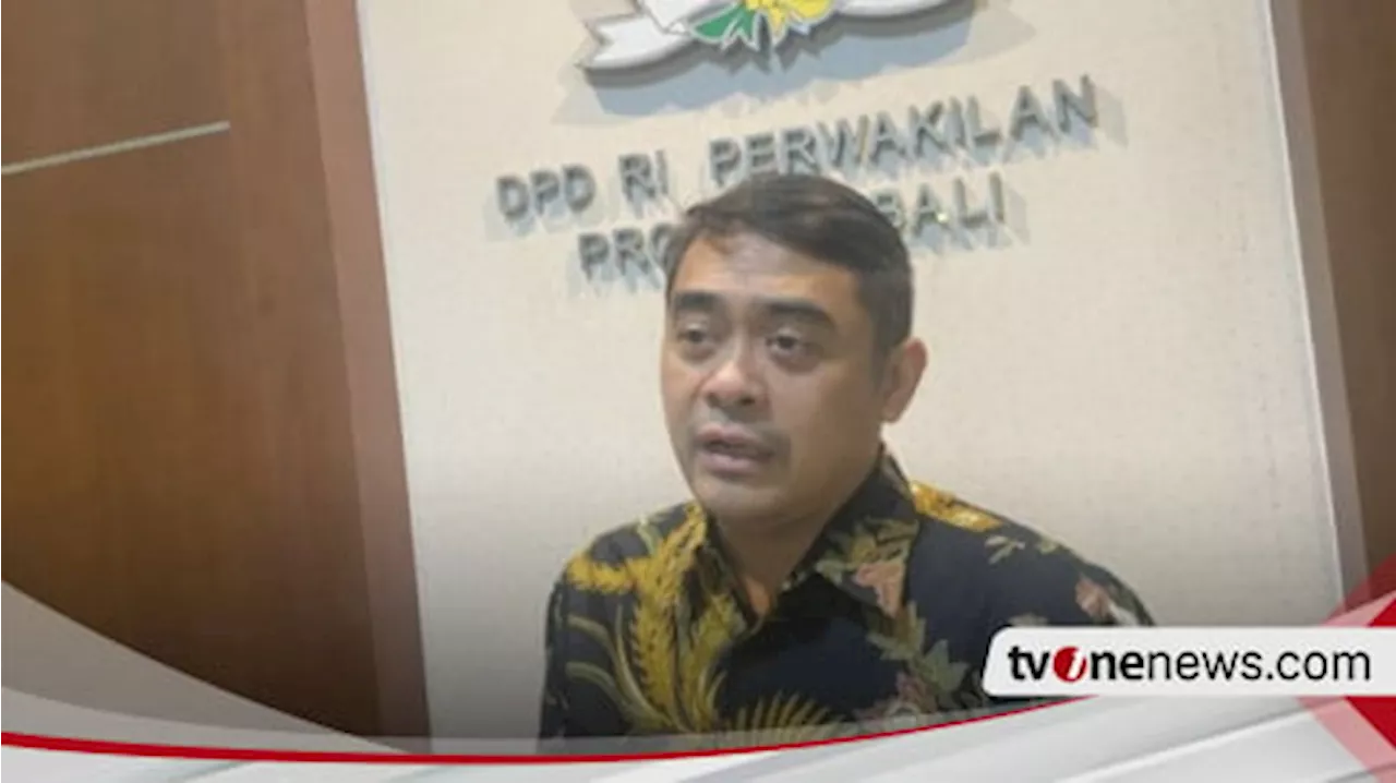 Arya Wedakarna Ungkap Pemilihnya Jadi Menurun Imbas Adanya Bagi Suara