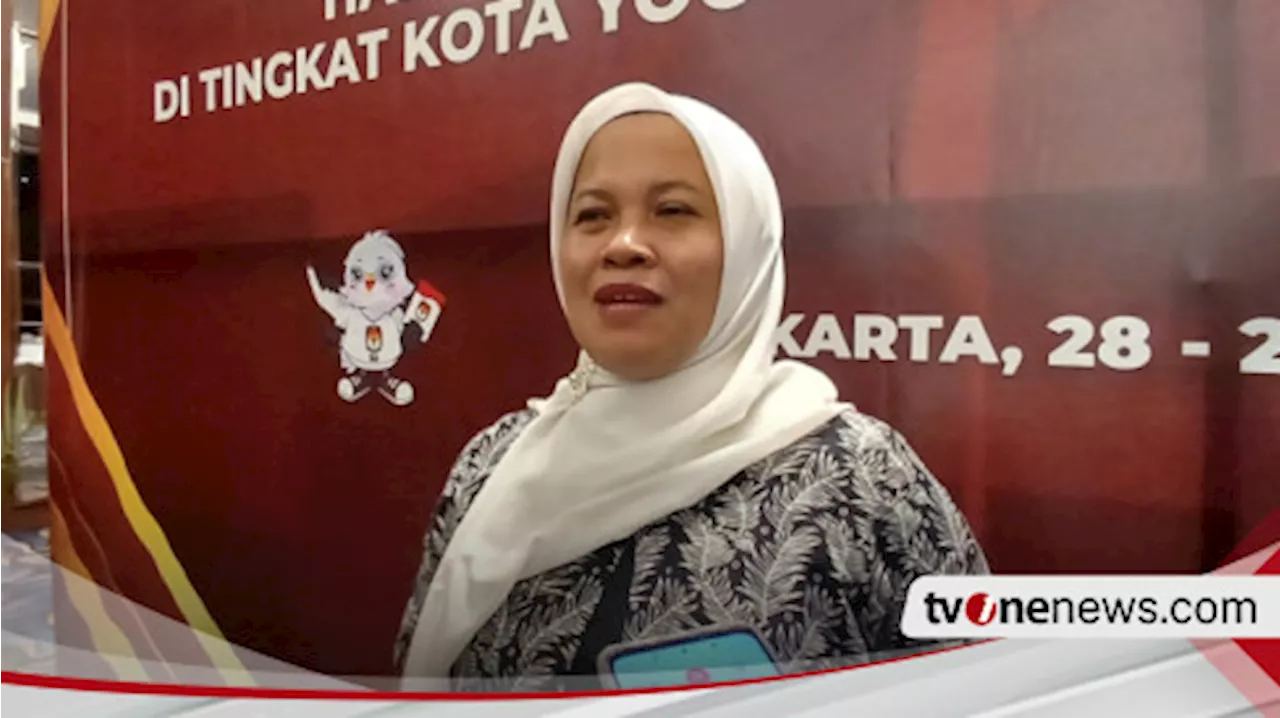 Delapan Caleg Dapil DIY yang Akan Menuju Senayan, Ada Nama Titiek Soeharto