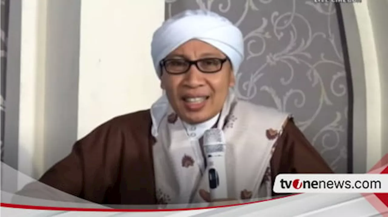 Imam Tidak Memberi Jeda setelah Shalat Isya dan Langsung Tarawih, Bolehkah Ba'diyah Isya Dilakukan Setelah Shalat Tarawih? Ini Batas Waktu Shalat Ba'diyah Isya Kata Buya Yahya