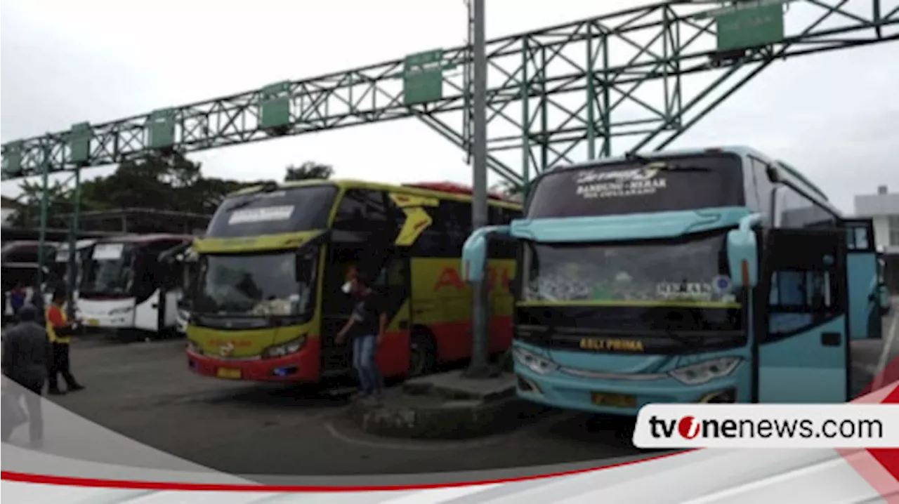 Operator Bus Diimbau Tidak Gunakan Klakson Telolet