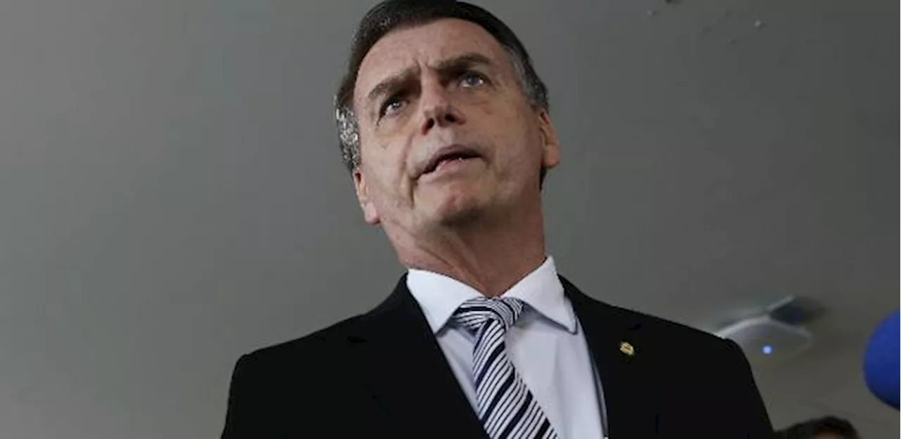 Advogado de Bolsonaro diz que indiciamento é 'midiático' e 'parcial'