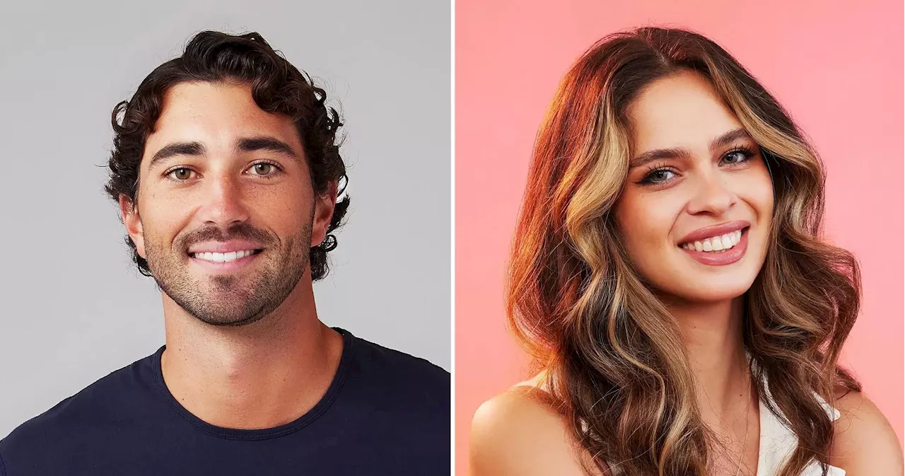 Bachelor Recap: Joey and Kelsey A. Discuss Her ‘We Need to Talk' Note