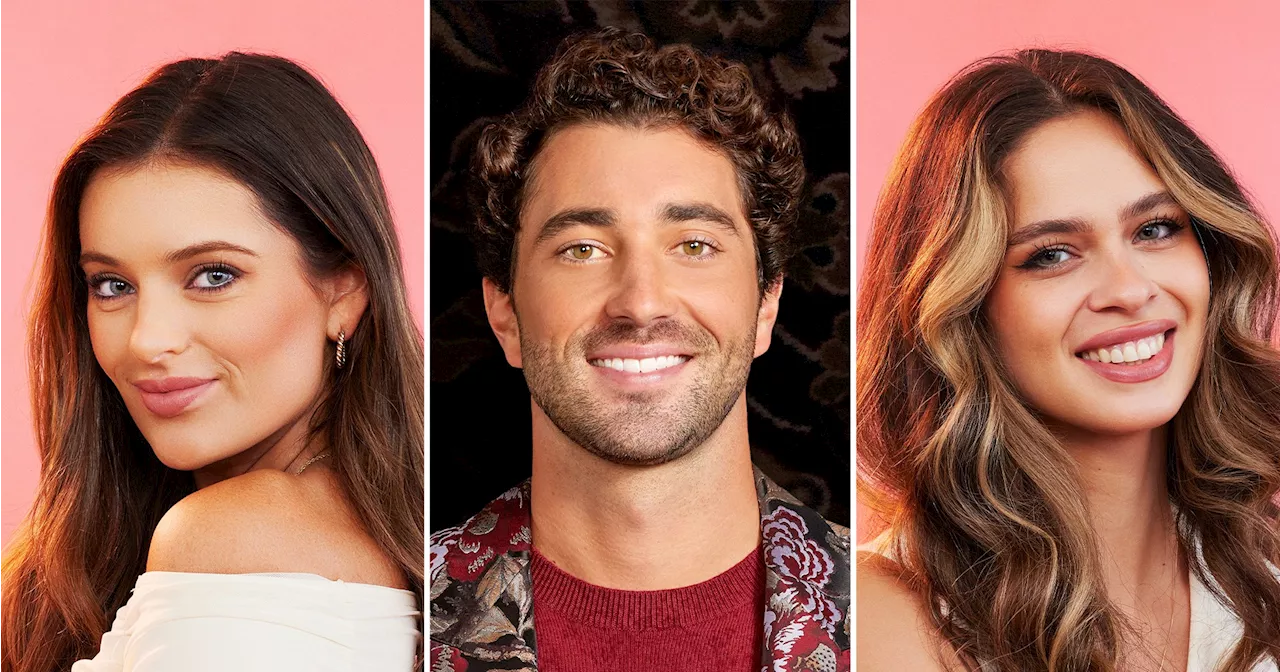 Bachelor’s Lexi Saw Joey’s Connection With Kelsey A. on ‘Night 1’