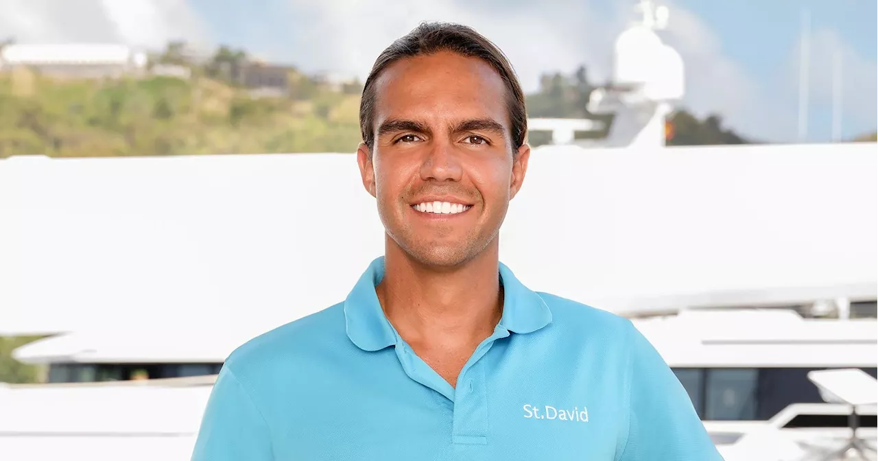 Below Deck's Ben Jokes His 1st Dock Departure as Bosun Wasn't 'Legal'