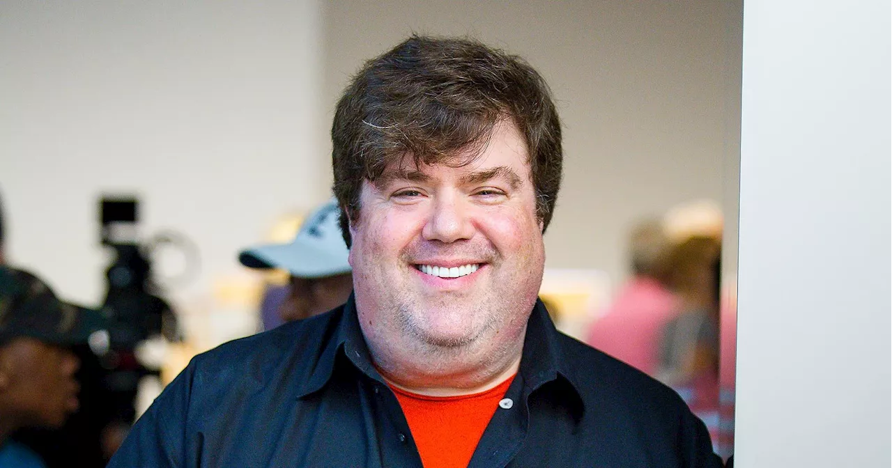 Dan Schneider Gives 1st Interview After ‘Quiet on Set’ Allegations
