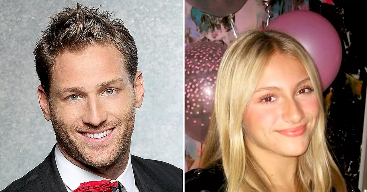 Former Bachelor Juan Pablo Galavis’ Daughter Is on ‘American Idol’