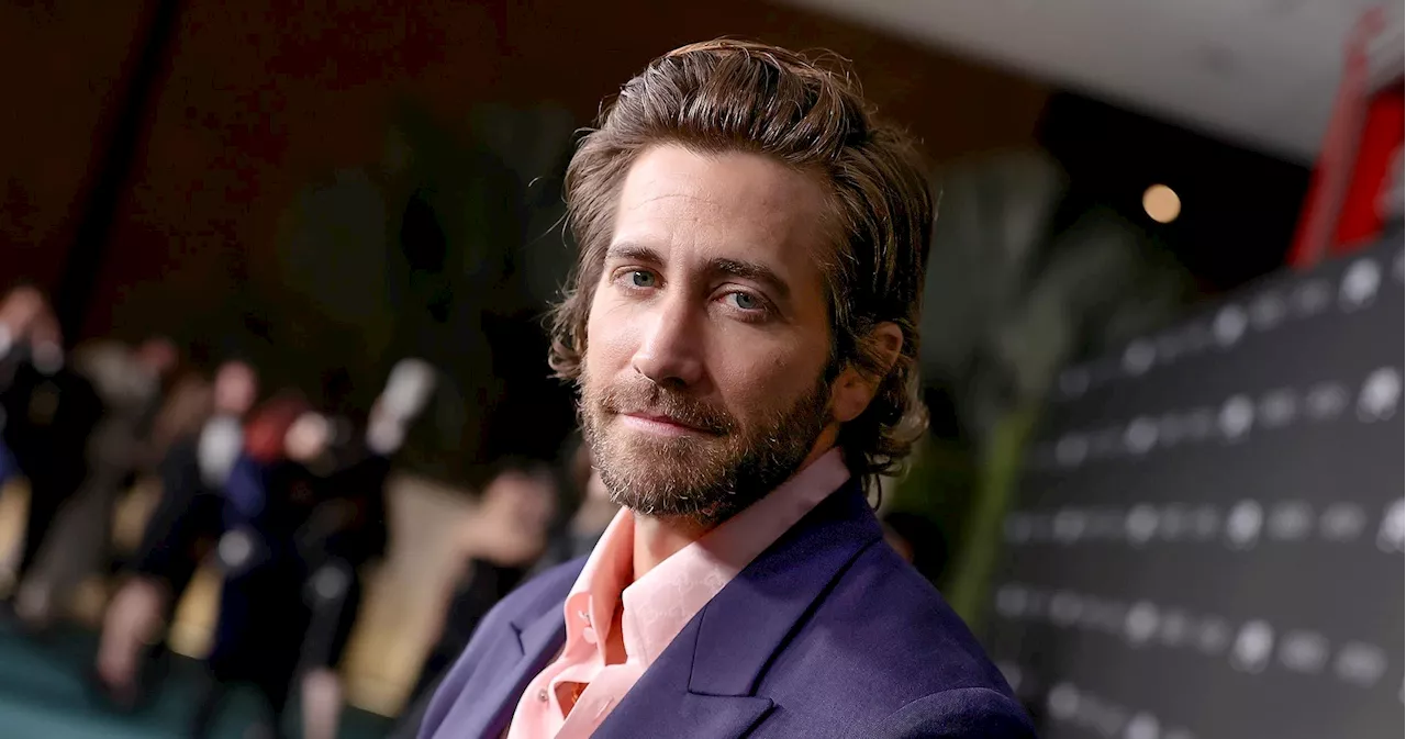 Jake Gyllenhaal Would Be Honored to Play Batman in DC Comics Universe