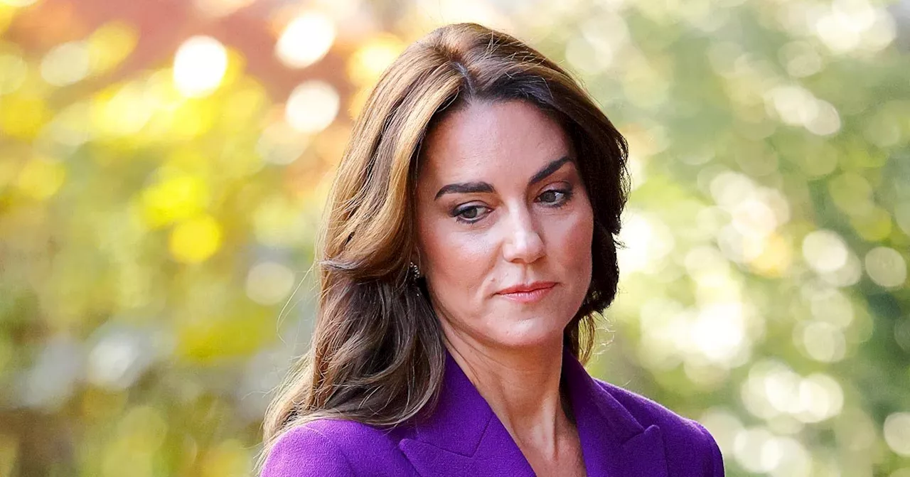 Kate Middleton’s Medical Records Part of Hospital Security Breach