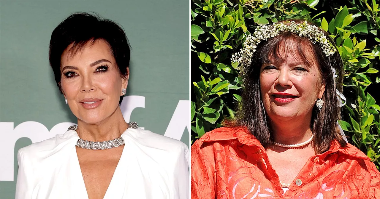 Kris Jenner’s Late Younger Sister Karen Houghton: What to Know