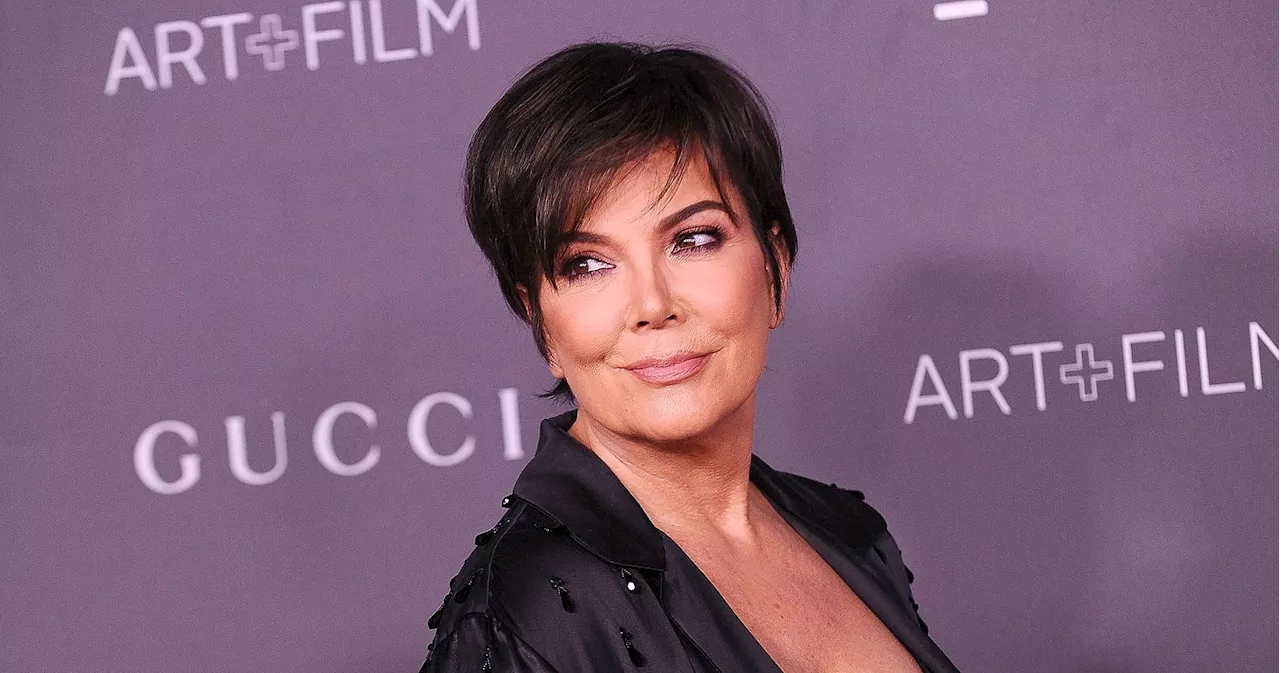 Kris Jenner’s Younger Sister Karen Houghton Dead at 65