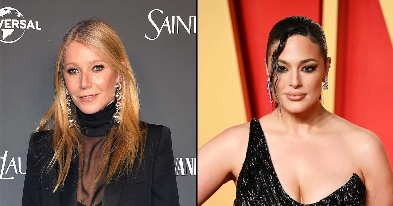 What Is Mouth Taping and Why Gwyneth Paltrow and Ashley Graham Love It