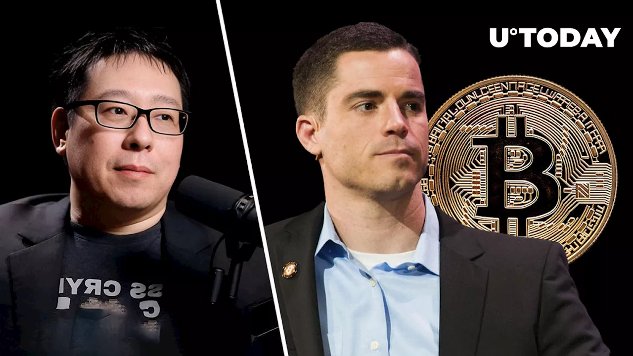 ‘$1 Million Bitcoin’ Enthusiast Samson Mow Says Roger Ver Should Not Return to BTC