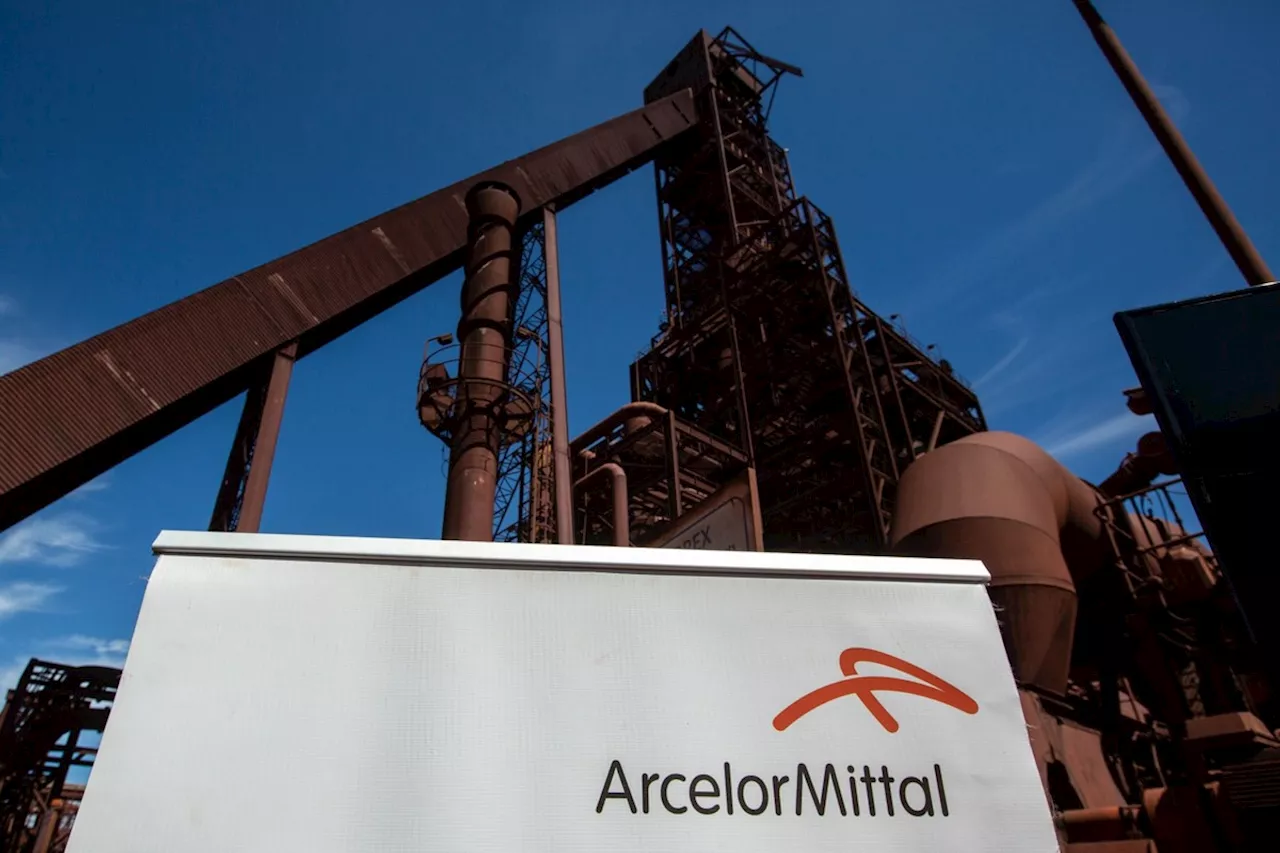 ArcelorMittal anuncia brasileiro Kleber Silva como novo diretor executivo de mineração