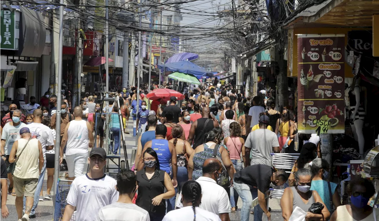 O abrir e fechar de portas nas empresas do Rio de Janeiro